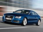 Audi A5 Coupe 3.0 TDI Quattro 2007 года